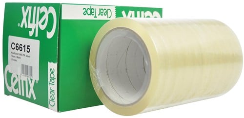 Celfix plakband PP ft 15 mm x 66 m