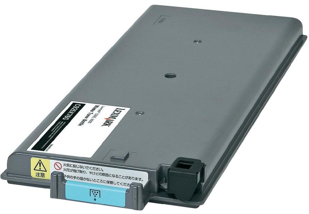 Lexmark restanttonerhouder, 30000 pagina's - OEM OEM C925X76G