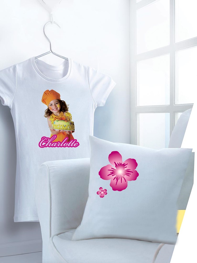 AVERY Tshirt Transfer Paper bij VindiQ Office