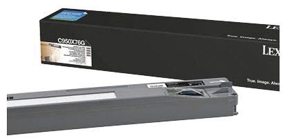Lexmark Restanttonerhouder - 30000 pagina's - C950X76G Lexmark Restanttonerhouder - 30000 pagina's - C950X76G