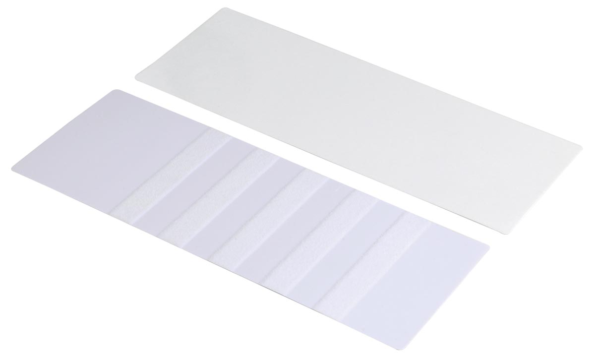 Safescan cleaning cards voor valsgelddetectoren