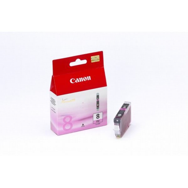Canon Inktcartridge Cli 8Pm Licht Magenta 5630 Paginas Oem 0625B001 huismerk kopen in de aanbieding