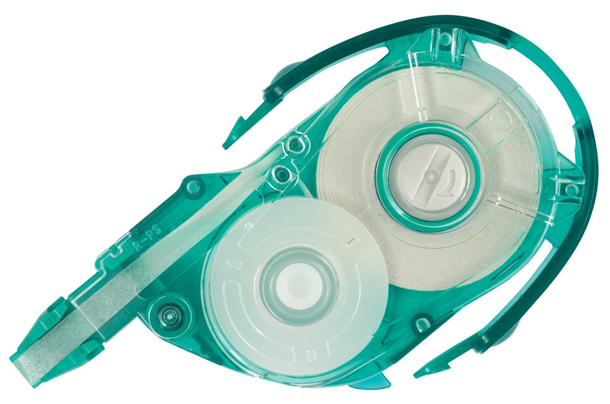 Tombow Vulling voor correctieroller Refillable vulling 4,2 mm afbeelding