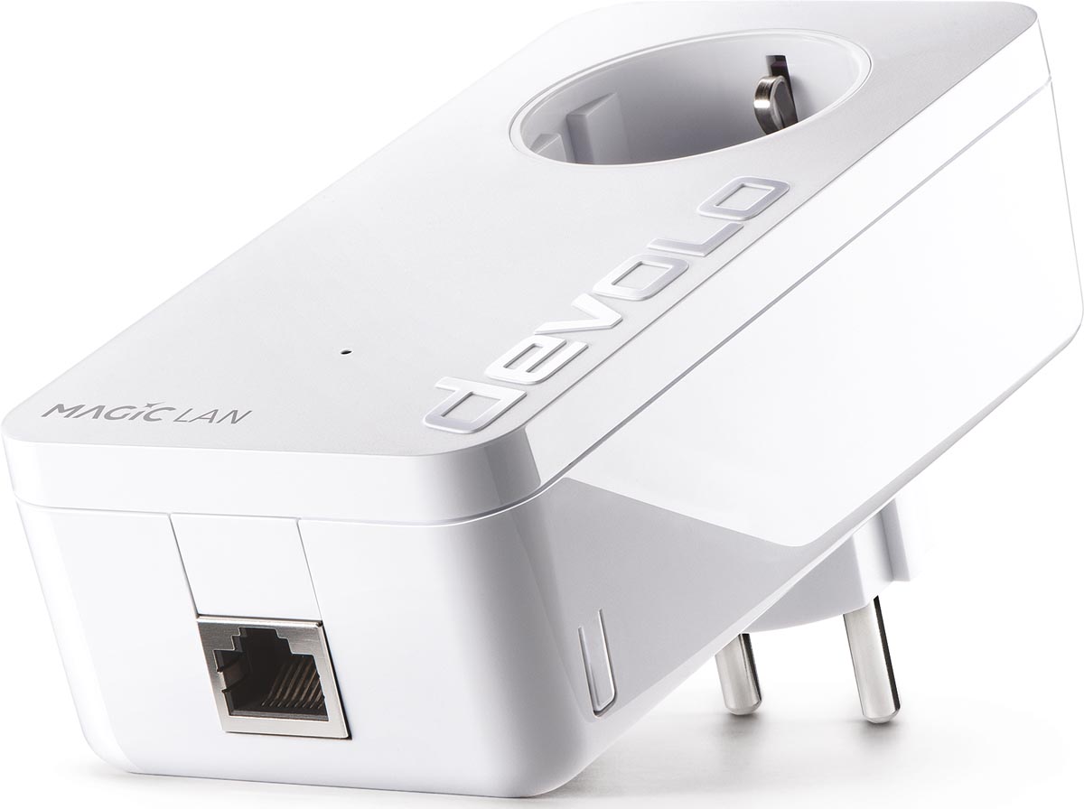 devolo Magic 2 LAN 1/1 Single - NL
