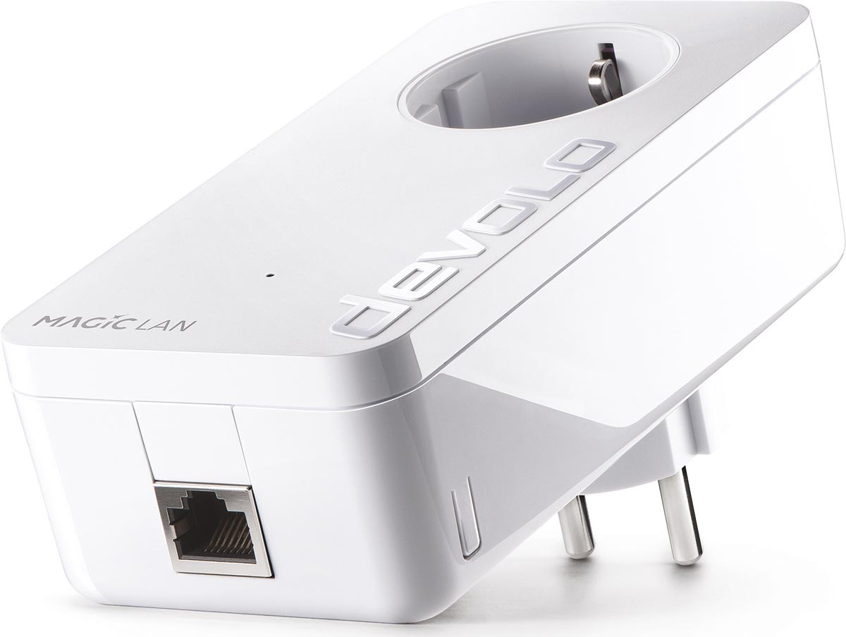 devolo Magic 1 LAN 1/1 Starter Kit - NL
