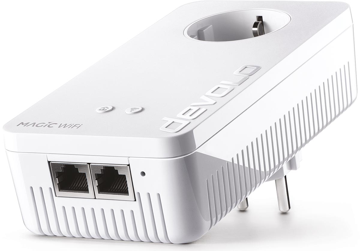 devolo Magic 2 WIFI 2/1 Single - NL