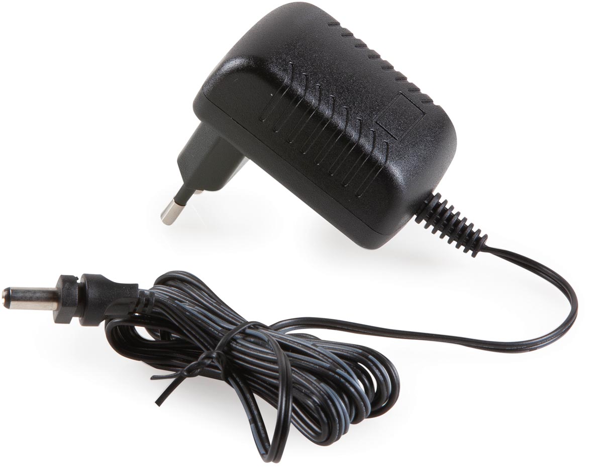 Domo adapter voor kruimeldief (DO211S), 22V 200m