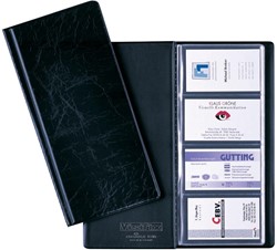 Durable Visitekaartenalbum Visifix 2380