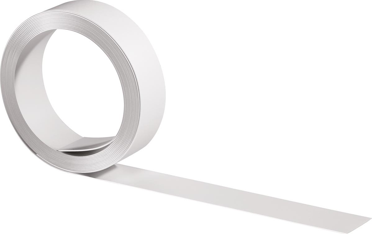 Bande Métallique Autocollante Pour Tonies & Aimants - 1m X 35mm