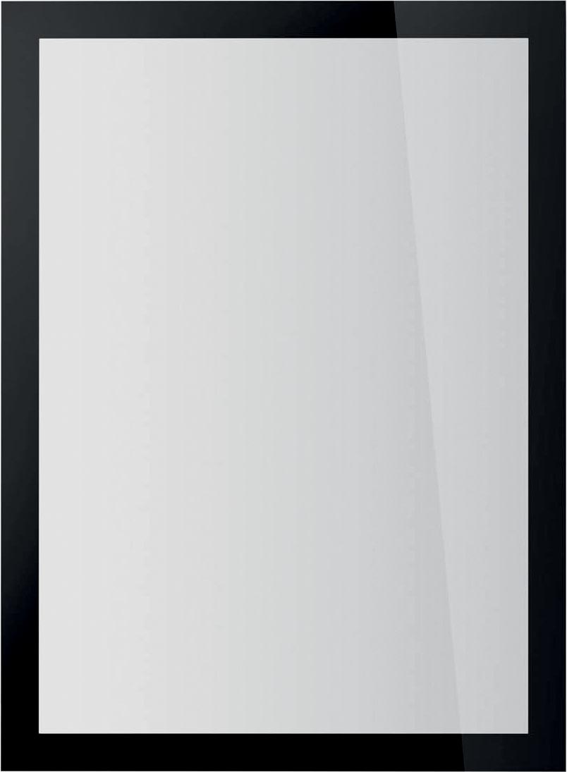 Durable Duraframe Sun A4 zwart, pak met 2 stuks afbeelding