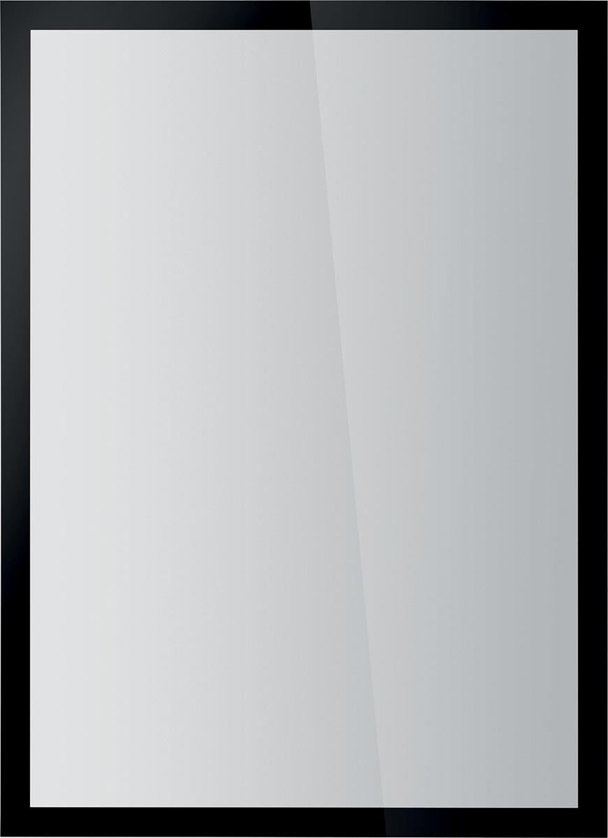 Durable Duraframe Sun A3 zwart, pak met 2 stuks afbeelding