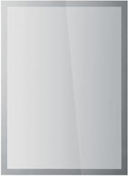 Durable Duraframe Sun A3 zilver, pak met 2 stuks