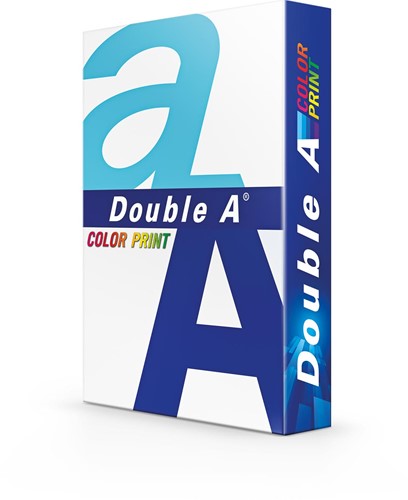 Double A Color Print printpapier ft A4, 90 g, pak van 500 vel-2