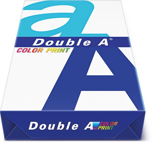 Double A Color Print printpapier ft A4, 90 g, pak van 500 vel-3
