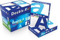 Double A Color Print printpapier ft A4, 90 g, pak van 500 vel-1