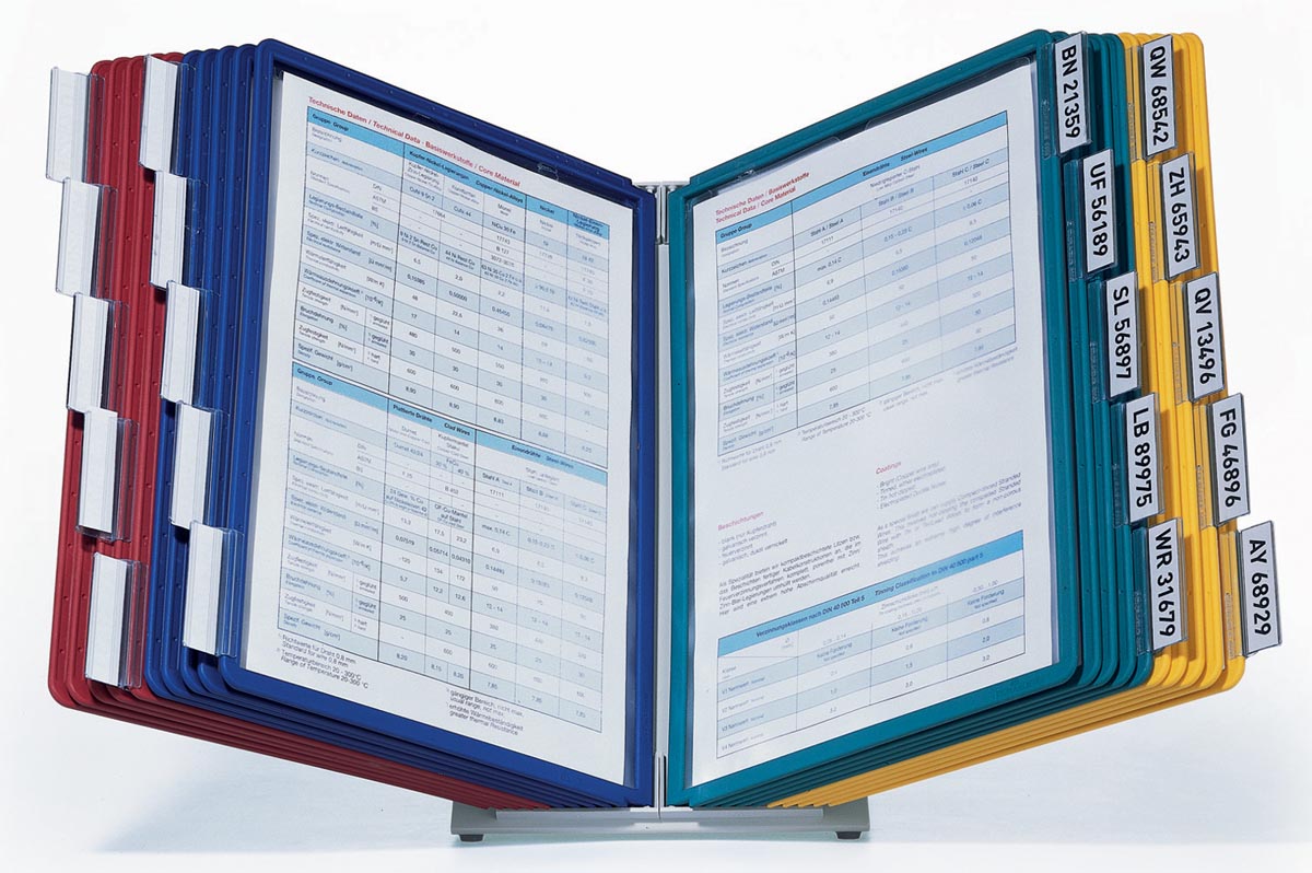 Durable Vario Table 20