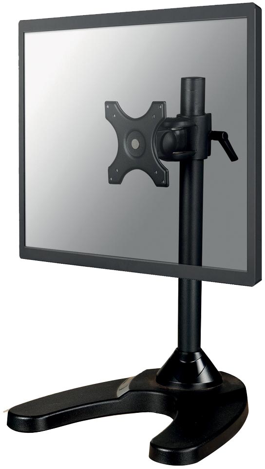 Newstar monitorarm FPMA-D700, zwart