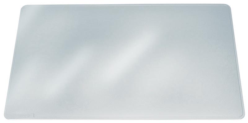 Durable onderlegger Duraglas ft 40 x 53 cm