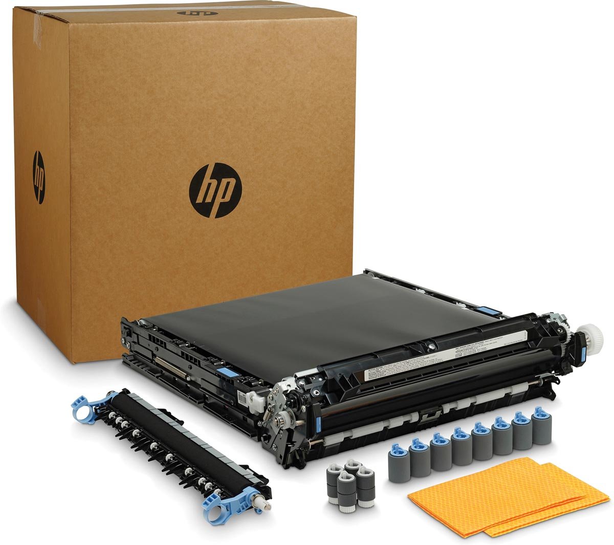 HP transfer kit, 150 000 pagina&apos;s, OEM D7H14A