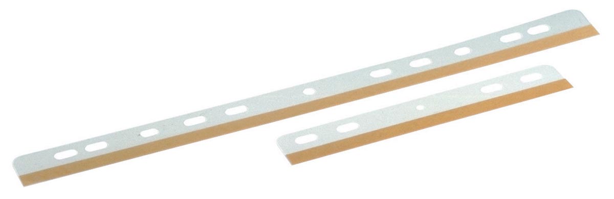 Durable Filefix voor ft A4, 295 x 25 mm, doos van 10 stuks afbeelding