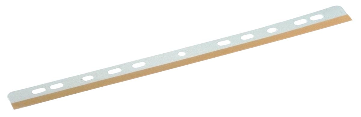 Durable Filefix voor ft A4, 295 x 25 mm, doos van 50 stuks afbeelding