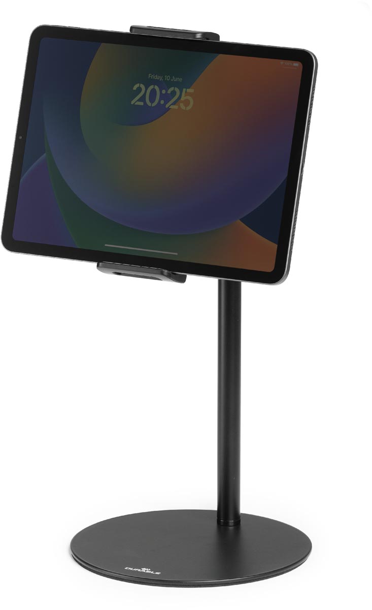 Durable tablethouder Twist Table afbeelding