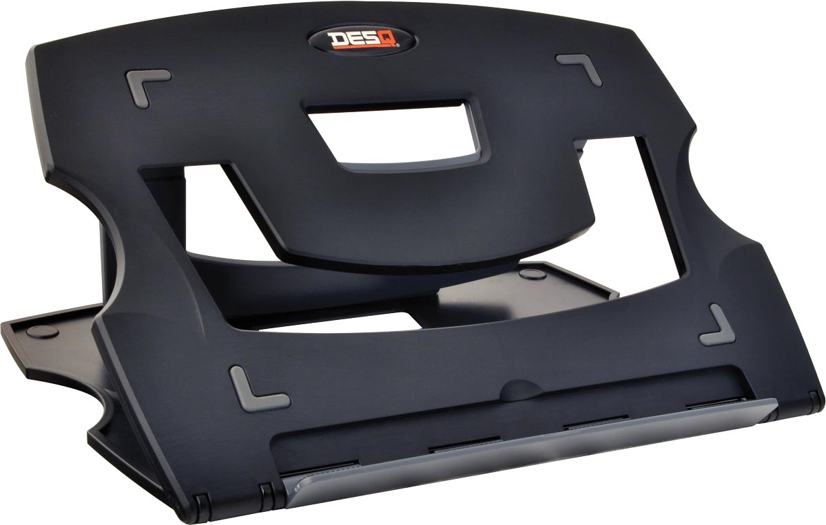 Desq Laptop en Tabletstand afbeelding