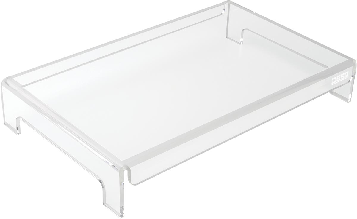 Desq Laptop/Monitorstand Acryl