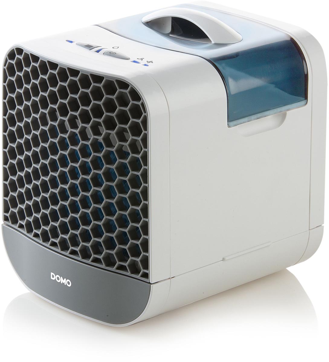 Domo mini desktop aircooler