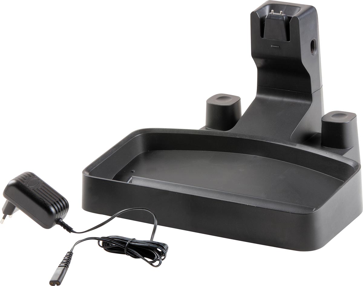 Domo oplaadstation voor vloerreiniger DO236SW Domo oplaadstation voor vloerreiniger DO236SW