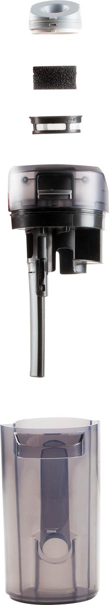 Domo groffe filter voor vloerreiniger DO236SW Domo groffe filter voor vloerreiniger DO236SW