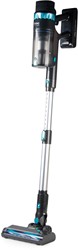 Domo steelstofzuiger 2 in 1 met oplaadbare batterij, 29,6 V, 60 min