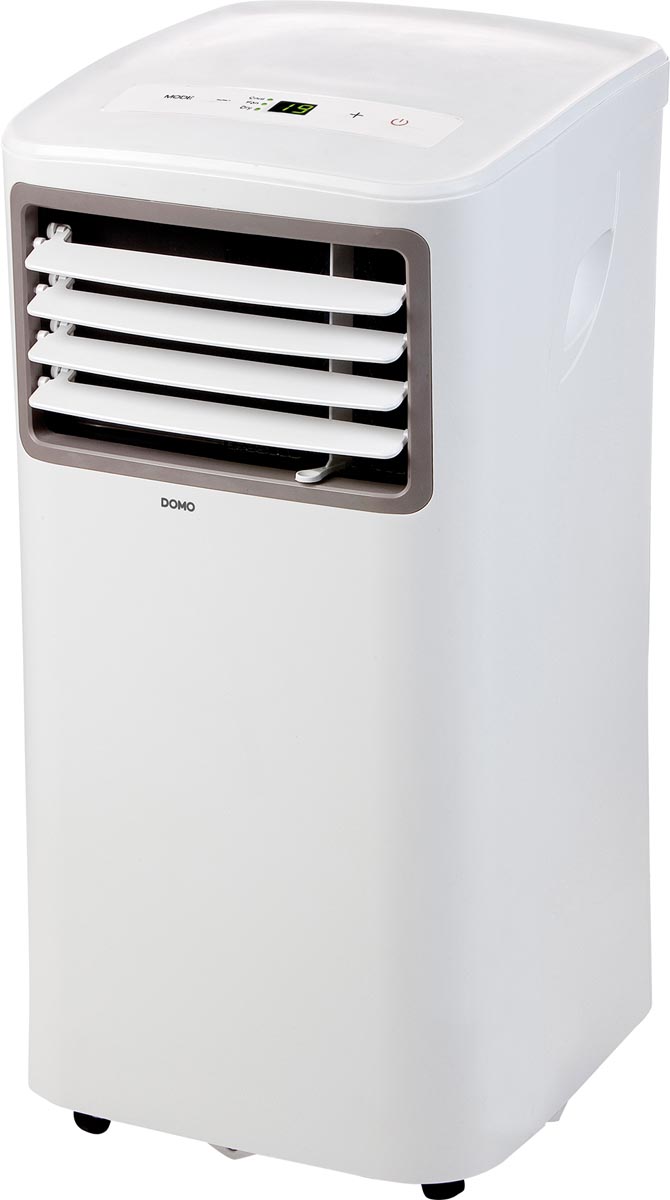 Domo mobiele airconditioner 8000 BTU Domo mobiele airconditioner 8000 BTU