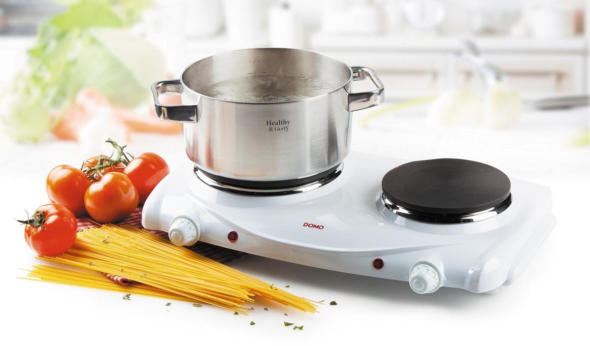 Keramische Kookplaten - Plezier in de Keuken