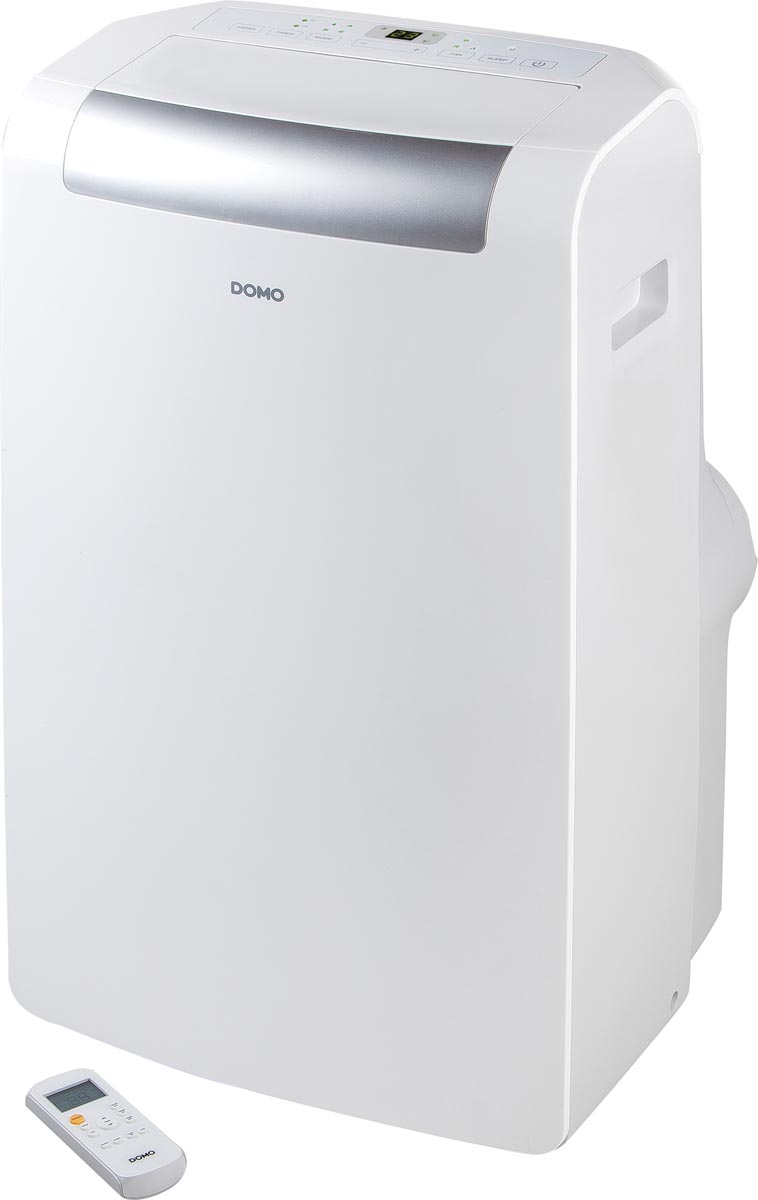 Domo mobiele airconditioner 10000 BTU