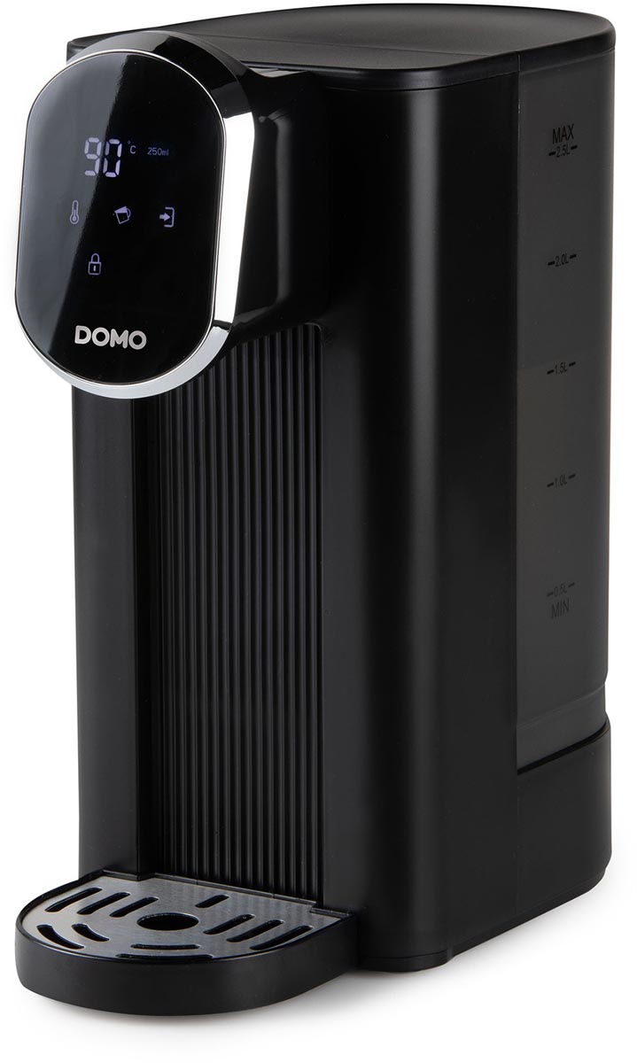 Domo heetwaterdispenser, 2,5 l