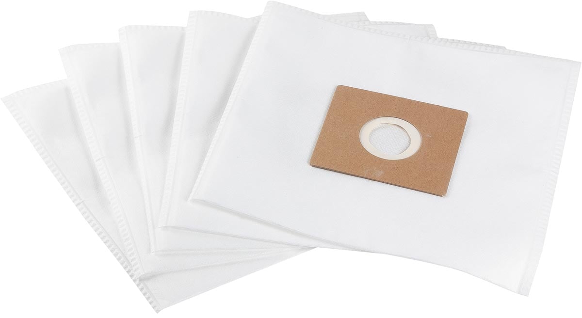 Domo zakken voor stofzuiger DO7291S, 5 stuks Domo zakken voor stofzuiger DO7291S, 5 stuks