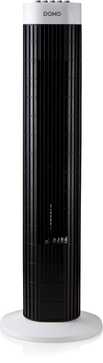 Domo kolomventilator, hoogte 77 cm