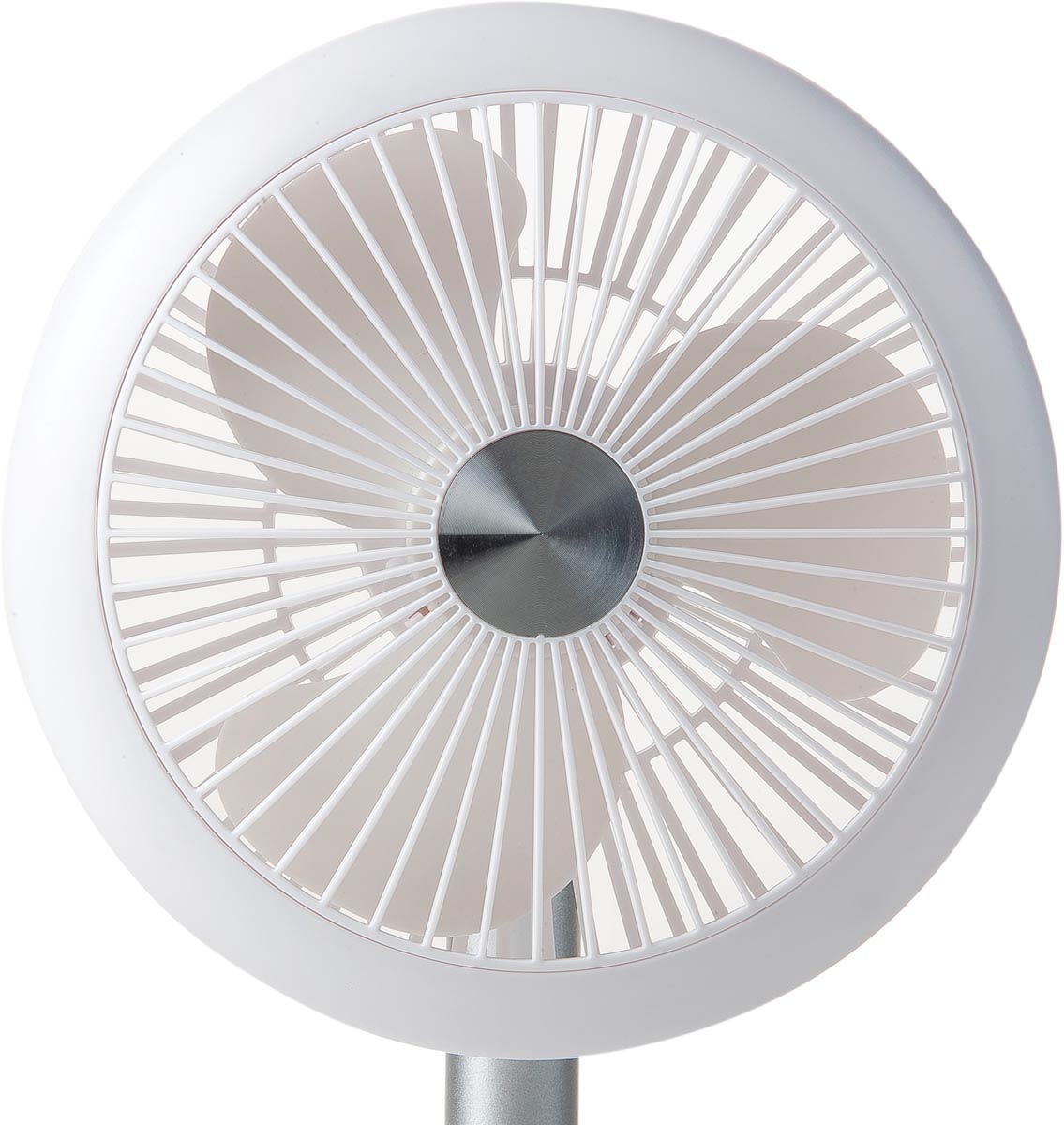 My fan for Where do