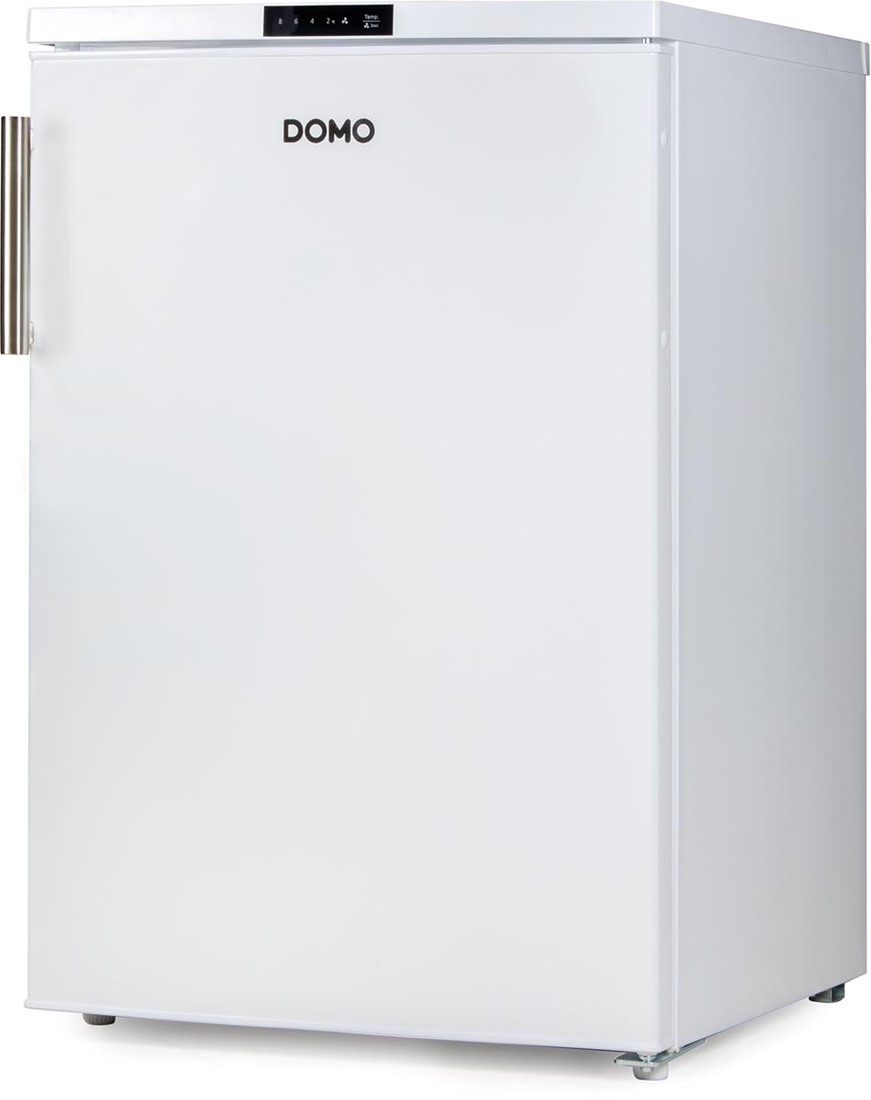 Berekening Verminderen Gedeeltelijk Domo koelkast tafelmodel 134 liter, energieklasse D, wit bij VindiQ Office Berekening Verminderen Gedeeltelijk Domo koelkast tafelmodel 134 liter, energieklasse D, wit bij VindiQ Office
