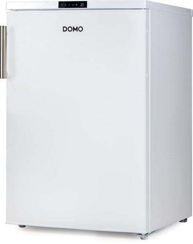 Domo koelkast tafelmodel 134 liter, energieklasse D, wit