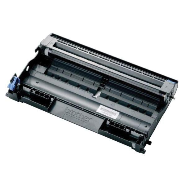 Brother drum, 12.000 pagina's, OEM DR-2000, zwart