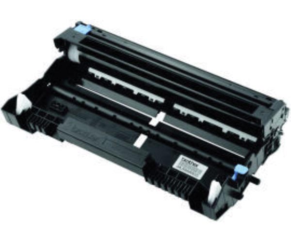 Brother drum, 25.000 pagina&apos;s, OEM DR-3200, zwart afbeelding