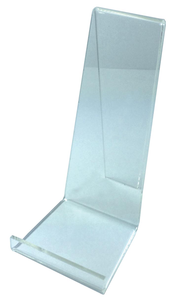 Deflecto boekensteun A6, ft 150 x 70 mm afbeelding