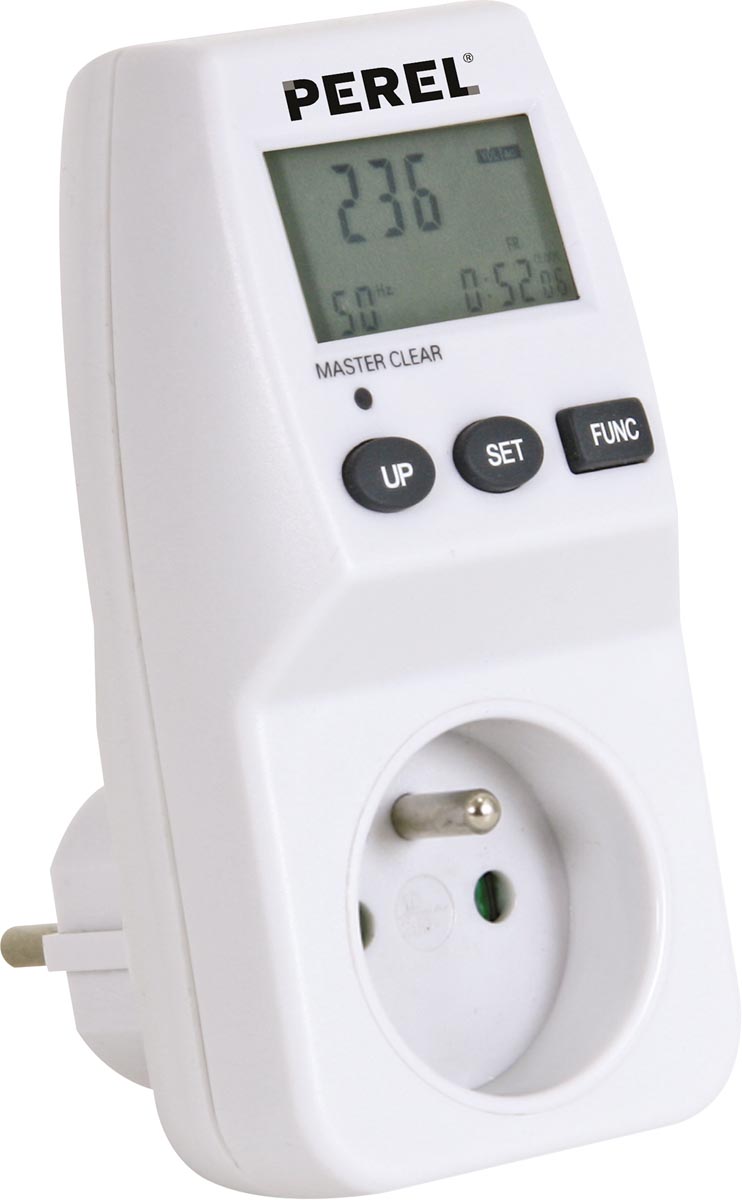 Velleman E305Em5-G Energiekostenmeter