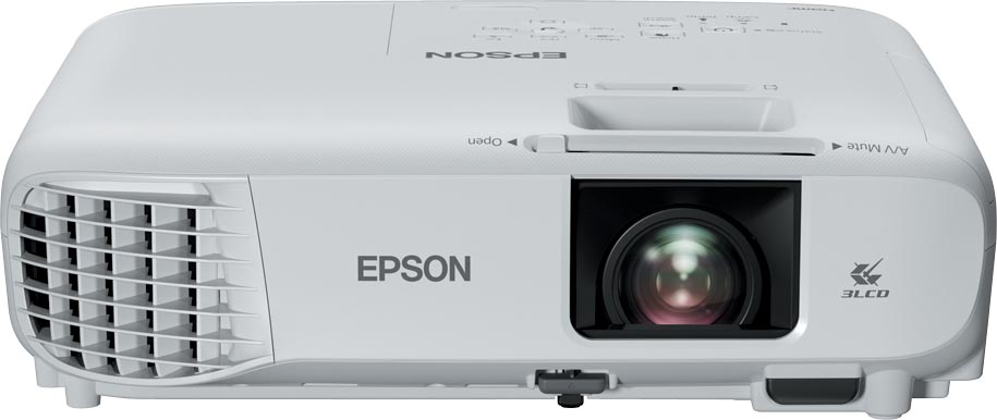 Epson Full HD-projector EB-FH06