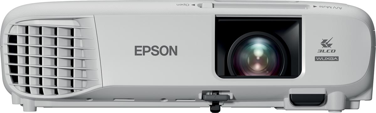 Epson Full Hd Projector Eb U05 huismerk kopen in de aanbieding Epson Full Hd Projector Eb U05 huismerk kopen in de aanbieding