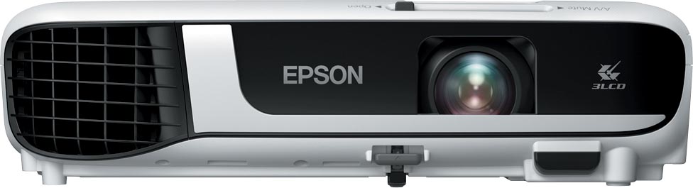 Epson projector EB-W51
