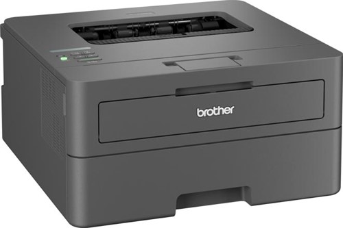 Brother zwart-wit laserprinter HL-L2400DWE