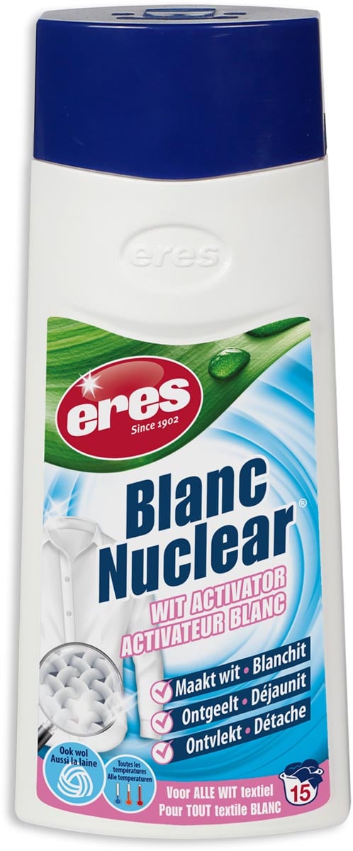 Eres Blanc Nuclear waspoeder, 300 g afbeelding